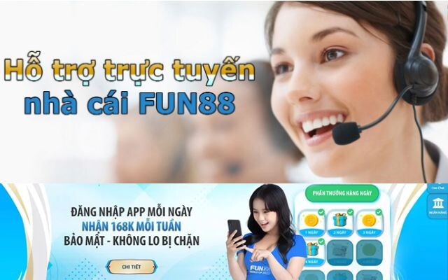 Goi Tong Dai Fun88