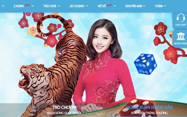 Kho game casino Fun88 đem đến cho người chơi trải nghiệm thú vị