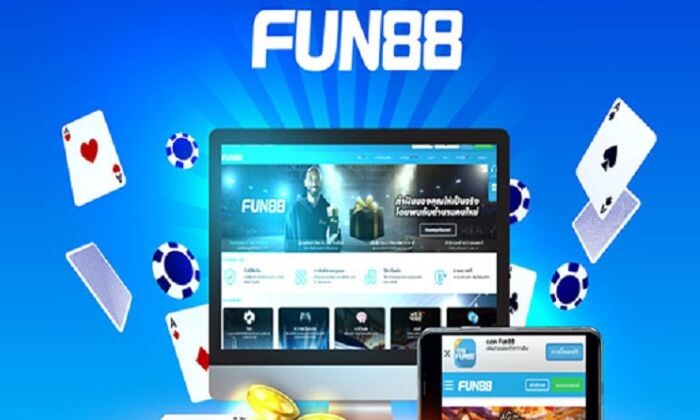 Có rất nhiều hình thức cá cược tại nhà cái Fun88 cho anh em lựa chọn