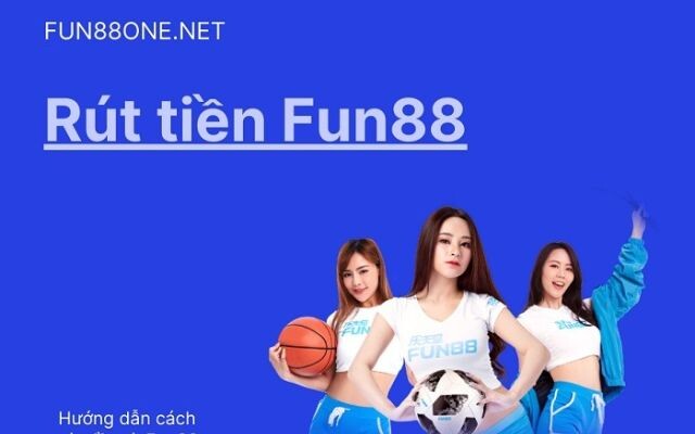 Vi Sao Rut Tien Fun88 Bi Cham