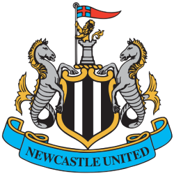 Nufc Logo